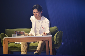 『STEINS;GATE』初の舞台化でマルチエンドが6つ！千秋楽のストーリーは観客が決める！ 画像