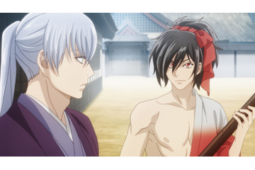 「胡蝶綺 ～若き信長～」信秀亡き後を支えた平手政秀は、病に倒れてしまい… 第4話先行カット 画像