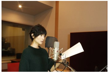 「手塚治虫のブッダ」に真木よう子出演　復讐と野心に燃える若き王子役に挑戦 画像