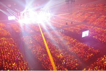 アニメロサマーライブがNHK BSに登場　3週連続、およそ6時間の大特集 画像