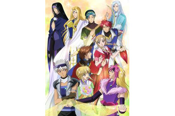 堀内賢雄さんお誕生日記念！一番好きなキャラは？「アンジェリーク」「メタルギア」が同率首位！「フルハウス」“ジェシーおいたん”も人気！ 画像