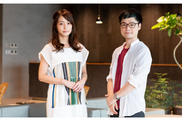 宇垣美里×荻上チキ【インタビュー】／木村良平さんが演じたキャラで一番人気は？：7月30日記事まとめ 画像