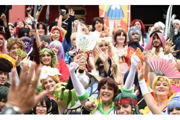 「世界コスプレサミット2019 in NAGOYA」開催まで間もなく！  イベントの見どころを初心者向けに解説 画像