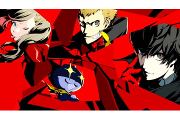 「ペルソナ5 ザ・ロイヤル」怪盗団メンバーの“新ペルソナ”3体の情報公開！3学期イベントなども明らかに 画像