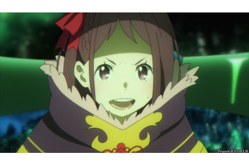 「グランベルム」満月たちに正体を明かした寧々は正々堂々勝負することを約束するが…？第5話先行カット 画像