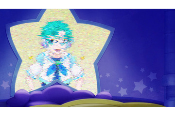 「スター☆トゥインクルプリキュア」斉藤壮馬がララの双子の兄・ロロ役に 画像