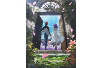劇場版「Fate/stay night [HF]」最終章の特報＆ビジュアル公開！杉山紀彰らのコメントも 画像