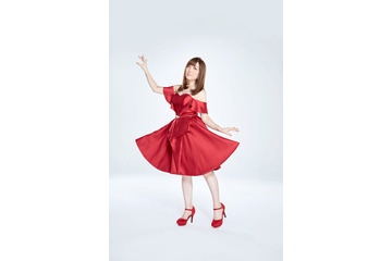 アニソンシンガーMinamiが「栗林みな実」に“名を戻す”と発表 デビュー曲のセルフカバー制作決定 画像