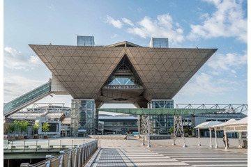 企業ブース⇔サークルスペースの移動は徒歩20分？「コミックマーケット96」参加者は注意したいポイント4つ 画像