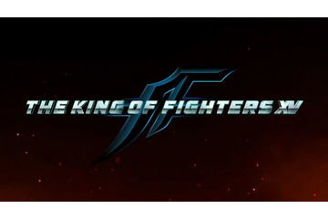 「ザ・キング・オブ・ファイターズ」シリーズ最新作“XV”正式発表！ 2020年に発売予定 画像