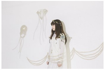 「凪のあすから」EDテーマ「アクアテラリウム」を歌うやなぎなぎに最新情報 画像