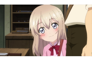 「うちの娘」デイルとラティナの出会いから2年…初めての二人旅に！第6話先行カット 画像