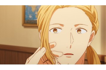 「ギヴン」春樹は、秋彦と出会った時のことを思い出す…第5話先行カット 画像