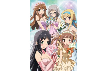 「この中に１人、妹がいる」　アニメ化記念イベント決定　メインキャスト勢揃い 画像