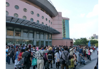 台湾の秋コミケ「PetitFancy19」写真特集（会場編） 画像