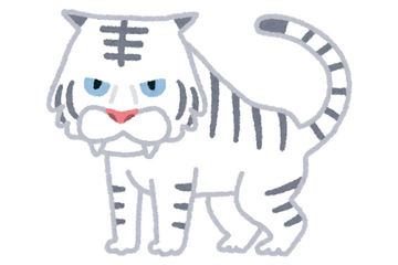 アニメに登場する白髪キャラといえば？ アンケート〆切は8月21日 画像