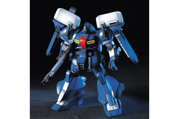 「ガンダム・センチネル」汎用MS“ゼクアイン”、HGでガンプラ化！ フォルムのボリューム感にこだわり 画像