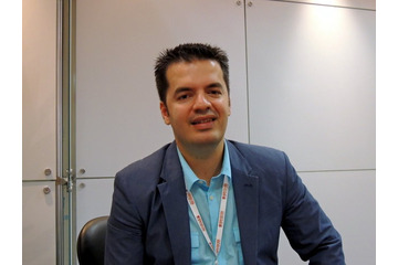 ブラジルゲームショウ 2013　主催者が語るブラジルのゲーム市場 画像