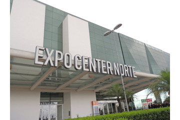 ブラジルゲームショウ 2013いよいよ開幕 地球の裏側のゲームショウを徹底レポート 画像