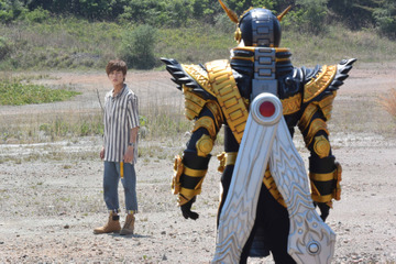 真の最終回を見逃すな！「劇場版 仮面ライダージオウ」ソウゴの未来への決意描いた最終映像公開 画像