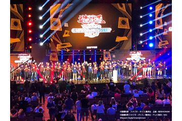 「遊☆戯☆王」世界選手権“World Championship 2019”結果発表！ 日本人選手が2部門で優勝 画像