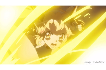 「戦姫絶唱シンフォギアXV」第7話「もつれた糸を断ち切って」先行カット公開！ 画像