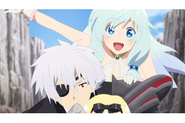 「ありふれた職業で世界最強」第6話先行カット公開 画像