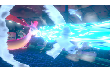 「ポケモン ソード・シールド」最新映像で、新わざ・特性・どうぐ公開！ “バトルスタジアム”も初お披露目 画像