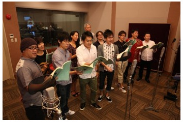 「BUDDHA2 手塚治虫のブッダ」　追加キャストに沢城みゆき、藤原啓治、島本須美ら 画像