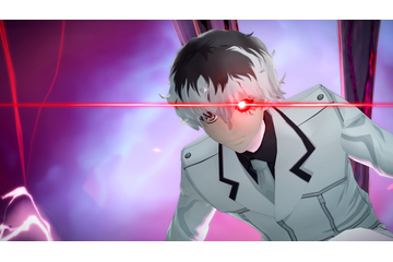 「東京喰種：re 【CALL to EXIST】」発売日決定！ 喰種VS捜査官...激闘映す最新PVも公開 画像