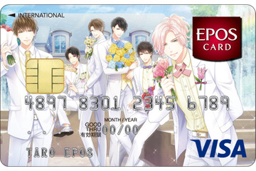 「スタンドマイヒーローズ」丸井グループとコラボ決定！期間限定ストア開催＆エポスカード発行 画像