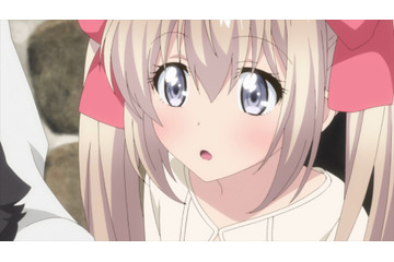 「うちの娘。」ラティナはデイルの親戚の娘・マーヤと仲良くなるが… 第8話先行カット 画像