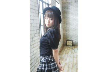 河野マリナ1stアルバム「First Touch」　 これまでの主題歌をすべて収録する自信の1枚 画像