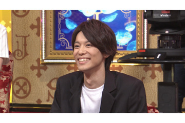 声優・沢城千春、“有吉ジャポン”に登場！ スタジオの女性陣にセクシーボイスを披露 画像