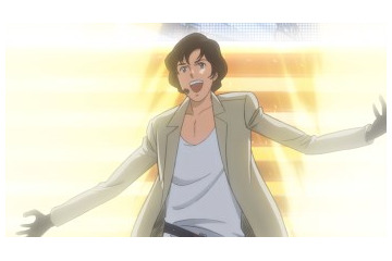 「ルパン三世 vs 名探偵コナン THE MOVIE」入野自由さんも出演、劇中歌は99RadioServiceが担当 画像