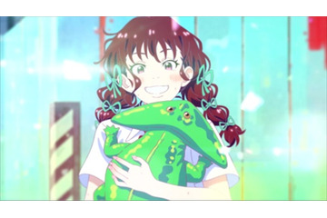 東映アニメーション若手スタッフ発IP「ジュラしっく！」ポップに弾ける色彩のショートムービー公開 画像