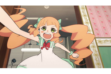 「映画大好きポンポさん」がアニメ映画化！ 創作の狂気と感動描いたWebマンガ 画像