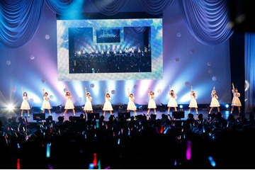 「アイドルマスター シャイニーカラーズ」サマーパーティ昼・夜公演― ストレイライトらの圧巻ライブ【レポート】 画像