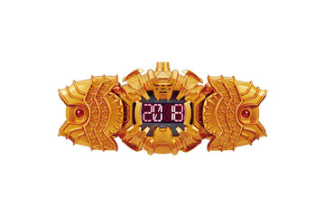 「仮面ライダージオウ」変身ベルト“DXオーマジオウドライバー”登場！ 劇中セリフを多数収録 画像