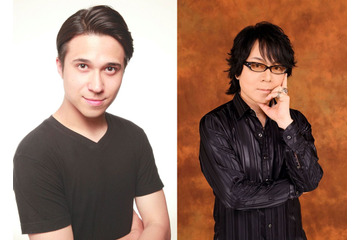 「ドラえもん」ジャイアン役・木村昴が全面監修のラップ披露 「ヒプマイ」速水奨と共演 画像