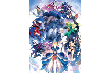 「FGO」×「サンリオ」コラボコマンドカード登場　ハローキティやシナモロールたちの“宝具”が判明!? 画像