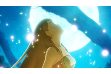 「二ノ国」本編シーンが“3分超え”ボリュームで公開！ ユウとアーシャ姫の出会い... 美麗映像に注目 画像