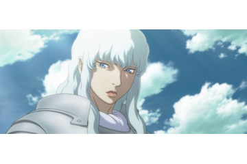 「ベルセルク～快進撃！怒涛の傭兵団～」の世界　隅々までベルセルクを再体験する 画像