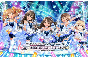 「アイドルマスター デレステ」をより深く楽しむ！ 3Dのアイドルが動き出す新アプリ「デレスポ」配信開始 画像