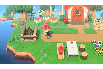 「あつまれ どうぶつの森」新映像で見逃しがちな10の要素！【「Nintendo Direct 2019.9.5」まとめ】 画像