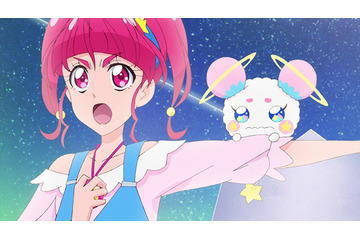 「スター☆トゥインクルプリキュア」星空連合のトップが現れて… 31話先行カット 画像
