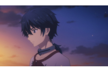 「この世の果てで恋を唄う少女YU-NO」城に忍び込んだたくやの前に、仮面の女が現れ… 第23話先行カット 画像