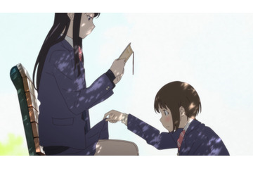 劇場OVA「フラグタイム」キャラボイス初出しの本予告公開 安済知佳ら追加キャスト発表 画像