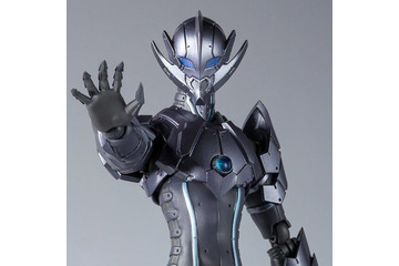 「ULTRAMAN」始まりの敵・BEMLARがアニメ版でアクションフィギュア化！ 画像