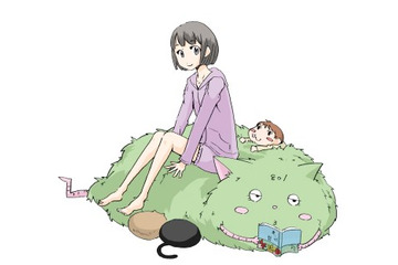 「オタク人狼」開催、オタクに紛れ込んだリア充を発見せよ！　「となりの801ちゃん＋2」発売記念 画像